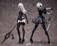 Load image into Gallery viewer, PRE-ORDER 1/4 Scale 2B (YoRHa No.2 Type B) NieR: Automata Ver1.1a