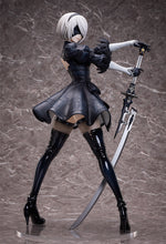 Load image into Gallery viewer, PRE-ORDER 1/4 Scale 2B (YoRHa No.2 Type B) NieR: Automata Ver1.1a