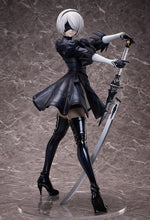 Load image into Gallery viewer, PRE-ORDER 1/4 Scale 2B (YoRHa No.2 Type B) NieR: Automata Ver1.1a