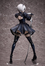 Load image into Gallery viewer, PRE-ORDER 1/4 Scale 2B (YoRHa No.2 Type B) NieR: Automata Ver1.1a