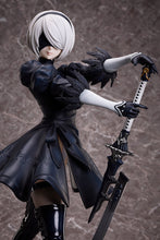 Load image into Gallery viewer, PRE-ORDER 1/4 Scale 2B (YoRHa No.2 Type B) NieR: Automata Ver1.1a