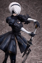 Load image into Gallery viewer, PRE-ORDER 1/4 Scale 2B (YoRHa No.2 Type B) NieR: Automata Ver1.1a