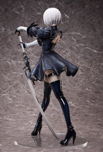 Load image into Gallery viewer, PRE-ORDER 1/4 Scale 2B (YoRHa No.2 Type B) NieR: Automata Ver1.1a