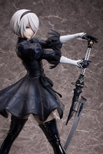 Load image into Gallery viewer, PRE-ORDER 1/4 Scale 2B (YoRHa No.2 Type B) NieR: Automata Ver1.1a