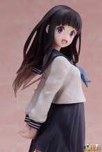 Load image into Gallery viewer, Authentic Chitanda Eru Hyouka Coreful Figure