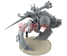 Load image into Gallery viewer, PRE-ORDER Uta "I’m Invincible" Portrait Of Pirates "RE-MAXIMUM" One Piece Film Red