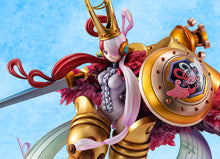 Load image into Gallery viewer, PRE-ORDER Uta "I’m Invincible" Portrait Of Pirates "RE-MAXIMUM" One Piece Film Red