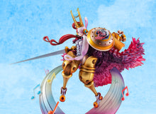 Load image into Gallery viewer, PRE-ORDER Uta "I’m Invincible" Portrait Of Pirates "RE-MAXIMUM" One Piece Film Red