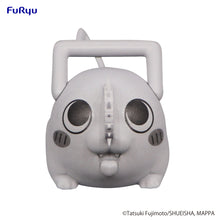 Load image into Gallery viewer, PRE-ORDER Pochita Smile Noodle Stopper Figure Petit Chainsaw Man