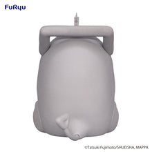 Load image into Gallery viewer, PRE-ORDER Pochita Naughty Noodle Stopper Figure Petit Chainsaw Man