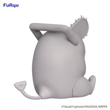 Load image into Gallery viewer, PRE-ORDER Pochita Naughty Noodle Stopper Figure Petit Chainsaw Man