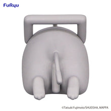 Load image into Gallery viewer, PRE-ORDER Pochita Sleep Noodle Stopper Figure Petit Chainsaw Man