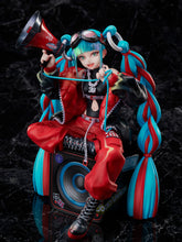 Load image into Gallery viewer, PRE-ORDER 1/7 Scale Hatsune Miku (Magical Mirai 2023 Ver.) Vocaloid