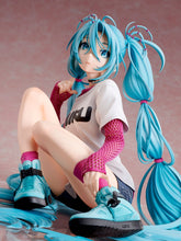 Load image into Gallery viewer, PRE-ORDER 1/4 Scale Hatsune Miku The Latest Street Style "Cute" Vocaloid