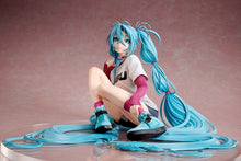 Load image into Gallery viewer, PRE-ORDER 1/4 Scale Hatsune Miku The Latest Street Style "Cute" Vocaloid