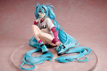 Load image into Gallery viewer, PRE-ORDER 1/4 Scale Hatsune Miku The Latest Street Style "Cute" Vocaloid