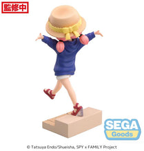 Load image into Gallery viewer, PRE-ORDER Anya Forger Luminasta Figure Resort! Spy x Family
