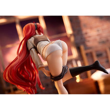Load image into Gallery viewer, PRE-ORDER 1/7 Scale Eris Boreas Greyrat Statue Mushoku Tensei: Jobless Reincarnation (Reproduction)