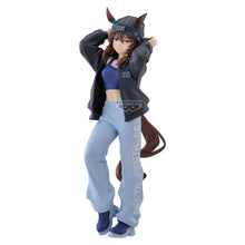 Load image into Gallery viewer, PRE-ORDER Boc'Z We\N Nakayama Festa As Atamahane Figure Umamusume: Pretty Derby