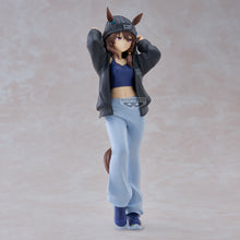 Load image into Gallery viewer, PRE-ORDER Boc'Z We\N Nakayama Festa As Atamahane Figure Umamusume: Pretty Derby