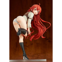 Load image into Gallery viewer, PRE-ORDER 1/7 Scale Eris Boreas Greyrat Statue Mushoku Tensei: Jobless Reincarnation (Reproduction)
