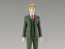 Load image into Gallery viewer, Authentic Loid Forger Family Picture Spy x Family