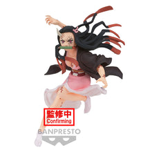 Load image into Gallery viewer, Authentic Nezuko Kamado Demon Slayer: Kimetsu No Yaiba Vibration Stars