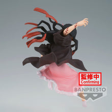 Load image into Gallery viewer, Authentic Nezuko Kamado Demon Slayer: Kimetsu No Yaiba Vibration Stars