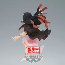 Load image into Gallery viewer, Authentic Nezuko Kamado Demon Slayer: Kimetsu No Yaiba Vibration Stars
