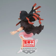 Load image into Gallery viewer, Authentic Nezuko Kamado Demon Slayer: Kimetsu No Yaiba Vibration Stars