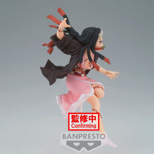 Load image into Gallery viewer, Authentic Nezuko Kamado Demon Slayer: Kimetsu No Yaiba Vibration Stars