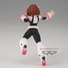 Load image into Gallery viewer, Authentic Ochaco Uraraka Uravity - My Hero Academia The Amazing Heroes Vol. 32