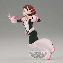 Load image into Gallery viewer, Authentic Ochaco Uraraka Uravity - My Hero Academia The Amazing Heroes Vol. 32