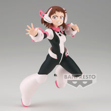 Load image into Gallery viewer, Authentic Ochaco Uraraka Uravity - My Hero Academia The Amazing Heroes Vol. 32