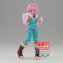 Load image into Gallery viewer, Authentic Mina Ashido (Pinky) My Hero Academia Age of Heroes