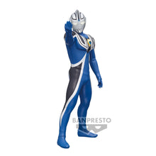 Load image into Gallery viewer, PRE-ORDER Ultraman Agul(V1)(Ver.A) Hero'S Brave Statue Figure Ultraman Gaia