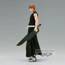 Load image into Gallery viewer, PRE-ORDER Ichigo Kurosaki Solid and Souls Bleach
