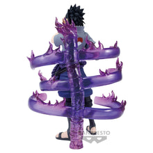 Load image into Gallery viewer, PRE-ORDER Uchiha Sasuke Effectreme Naruto Shippuden