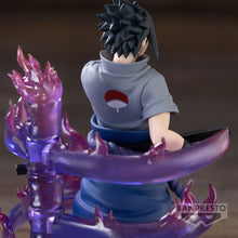 Load image into Gallery viewer, PRE-ORDER Uchiha Sasuke Effectreme Naruto Shippuden