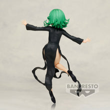 Load image into Gallery viewer, PRE-ORDER Terrible Tornado Figure #5 One-Punch Man