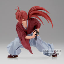 Load image into Gallery viewer, PRE-ORDER Kenshin Himura Vibration Stars Rurouni Kenshin (Samurai X)