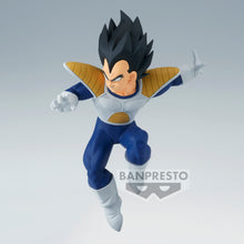 Load image into Gallery viewer, PRE-ORDER Vegeta Match Makers Dragon Ball Z