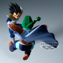 Load image into Gallery viewer, PRE-ORDER Zarbon Match Makers Dragon Ball Z