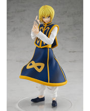 Load image into Gallery viewer, PRE-ORDER POP UP PARADE Curarpikt (Kurapika HUNTER×HUNTER
