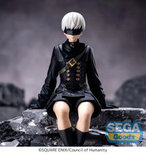 Load image into Gallery viewer, PRE-ORDER 9S PM Perching Nier: Automata Ver1.1a