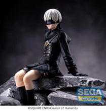 Load image into Gallery viewer, PRE-ORDER 9S PM Perching Nier: Automata Ver1.1a