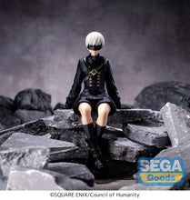 Load image into Gallery viewer, PRE-ORDER 9S PM Perching Nier: Automata Ver1.1a