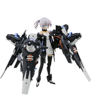 Load image into Gallery viewer, PRE-ORDER ACT MODE Tia & Type Penguin Navy Field