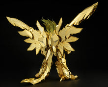 Load image into Gallery viewer, PRE-ORDER AMAKUNITECH Genesic Gaogaigar Gold Ver. The King of Braves GaoGaiGar FINAL