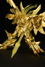 Load image into Gallery viewer, PRE-ORDER AMAKUNITECH Genesic Gaogaigar Gold Ver. The King of Braves GaoGaiGar FINAL